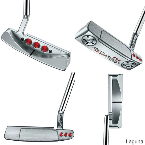 ScottyCameron Scotty Cameron 2018 Select Putters 8 ScottyCameron Scotty Cameron 2018 Select Putters - Image 6