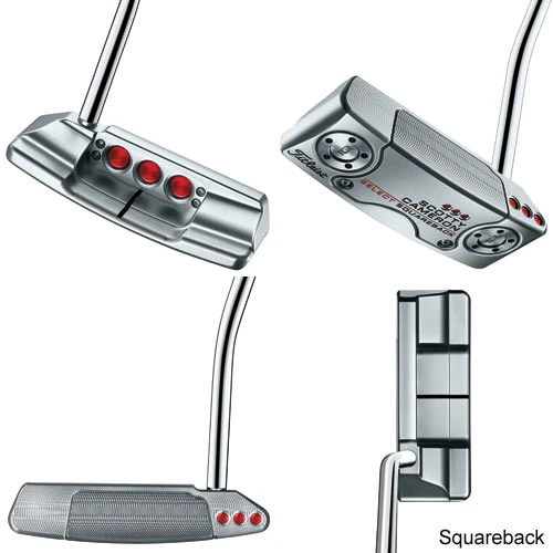 ScottyCameron Scotty Cameron 2018 Select Putters 10 ScottyCameron Scotty Cameron 2018 Select Putters - Image 8
