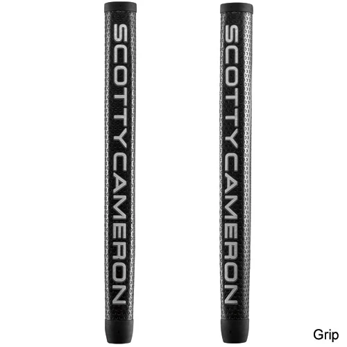 ScottyCameron Scotty Cameron 2018 Select Putters 11 ScottyCameron Scotty Cameron 2018 Select Putters - Image 9