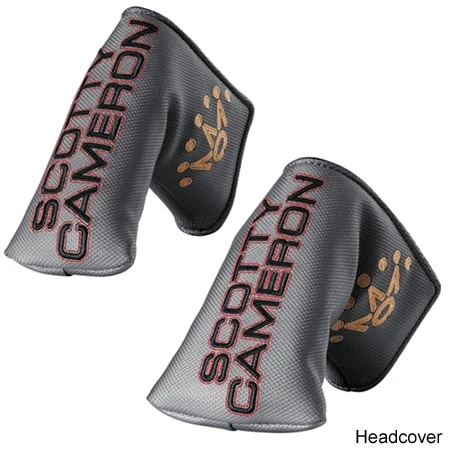 ScottyCameron Scotty Cameron 2018 Select Putters 12 ScottyCameron Scotty Cameron 2018 Select Putters - Image 10