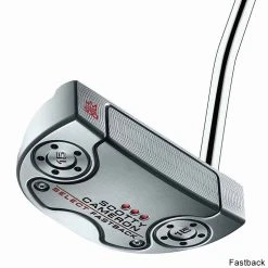 ScottyCameron Scotty Cameron 2018 Select Series 1st Of 500 Putter -FAIRWAY GOLF Sales SCT1129d