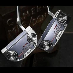 ScottyCameron Scotty Cameron 2019 Select Putters