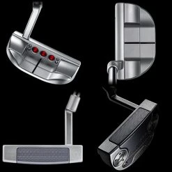 ScottyCameron Scotty Cameron 2019 Select Putters -FAIRWAY GOLF Sales SCT1199 1199b