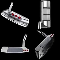 ScottyCameron Scotty Cameron 2019 Select Putters -FAIRWAY GOLF Sales SCT1199 1199d