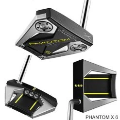 ScottyCameron Scotty Cameron 2019 Phantom X Putters 15 ScottyCameron Scotty Cameron 2019 Phantom X Putters -FAIRWAY GOLF Sales SCT1200b