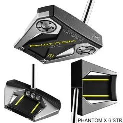 ScottyCameron Scotty Cameron 2019 Phantom X Putters 16 ScottyCameron Scotty Cameron 2019 Phantom X Putters -FAIRWAY GOLF Sales SCT1200c