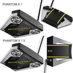 ScottyCameron Scotty Cameron 2019 Phantom X Putters 17 ScottyCameron Scotty Cameron 2019 Phantom X Putters -FAIRWAY GOLF Sales SCT1200d