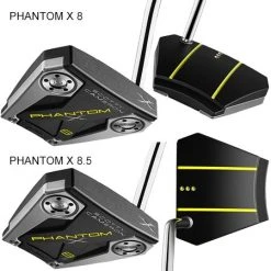 ScottyCameron Scotty Cameron 2019 Phantom X Putters 18 ScottyCameron Scotty Cameron 2019 Phantom X Putters -FAIRWAY GOLF Sales SCT1200e