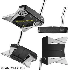 ScottyCameron Scotty Cameron 2019 Phantom X Putters 21 ScottyCameron Scotty Cameron 2019 Phantom X Putters -FAIRWAY GOLF Sales SCT1200h