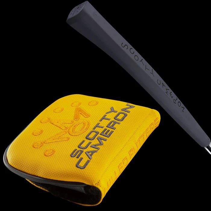 ScottyCameron Scotty Cameron 2019 Phantom X Putters 13 ScottyCameron Scotty Cameron 2019 Phantom X Putters - Image 11