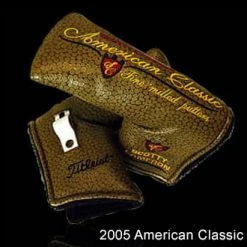 ScottyCameron Scotty Cameron Green Headcover -FAIRWAY GOLF Sales SCT1314b