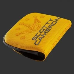 ScottyCameron Scotty Cameron Phantom X Putter Headcover
