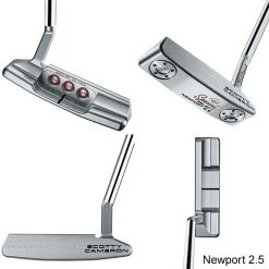 ScottyCameron Scotty Cameron Special Select Putters -FAIRWAY GOLF Sales SCT1362c