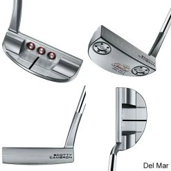 ScottyCameron Scotty Cameron Special Select Putters -FAIRWAY GOLF Sales SCT1362e