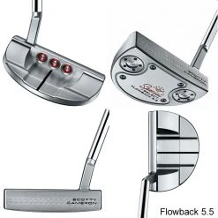 ScottyCameron Scotty Cameron Special Select Putters -FAIRWAY GOLF Sales SCT1362g
