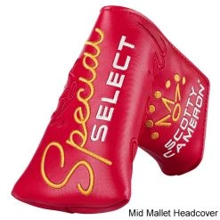 ScottyCameron Scotty Cameron Special Select Putters -FAIRWAY GOLF Sales SCT1362k