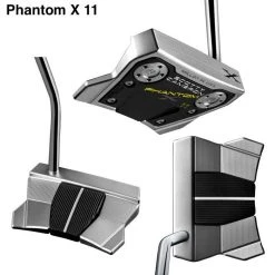 ScottyCameron Scotty Cameron 2021 Phantom X Putters -FAIRWAY GOLF Sales SCT1403c