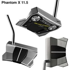 ScottyCameron Scotty Cameron 2021 Phantom X Putters -FAIRWAY GOLF Sales SCT1403d