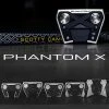 ScottyCameron Scotty Cameron 2022 Phantom X Putters -FAIRWAY GOLF Sales SCT1414