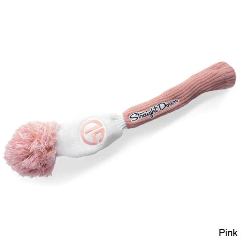 Straight Down SD Club Sock Headcovers (#81008) 5 Straight Down SD Club Sock Headcovers (#81008) - Image 3