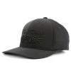 Straight Down Logo Hat -FAIRWAY GOLF Sales SDN0039