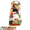 Seamus Golf Hawaiian Wood Headcover Set -FAIRWAY GOLF Sales SEA0020 20