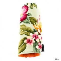 Seamus Golf Hawaiian Wood Headcover Set -FAIRWAY GOLF Sales SEA0020 20h
