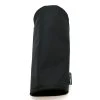 Seamus Golf Black On Black Cordura Headcover -FAIRWAY GOLF Sales SEA0047