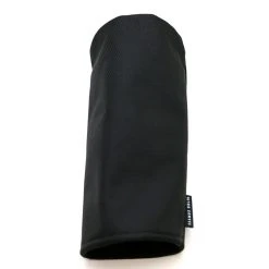 Seamus Golf Black On Black Cordura Headcover