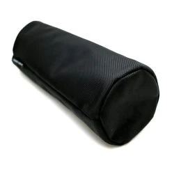 Seamus Golf Black On Black Cordura Headcover -FAIRWAY GOLF Sales SEA0047b