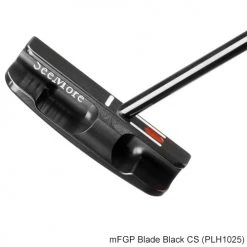 SeeMore Left Handed Putters -FAIRWAY GOLF Sales SEE0083 83a