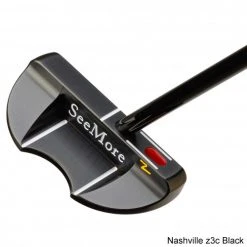 SeeMore Left Handed Putters -FAIRWAY GOLF Sales SEE0083 83b