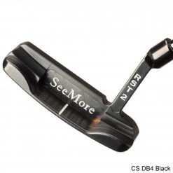 SeeMore Left Handed Putters -FAIRWAY GOLF Sales SEE0083 83c