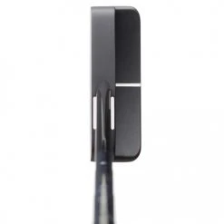 SeeMore Original Series Pure Center Blade Black Putter -FAIRWAY GOLF Sales SEE0084 84a