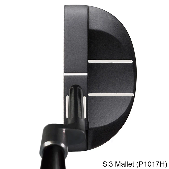 SeeMore Black RST Hosel Putters 6 SeeMore Black RST Hosel Putters - Image 4