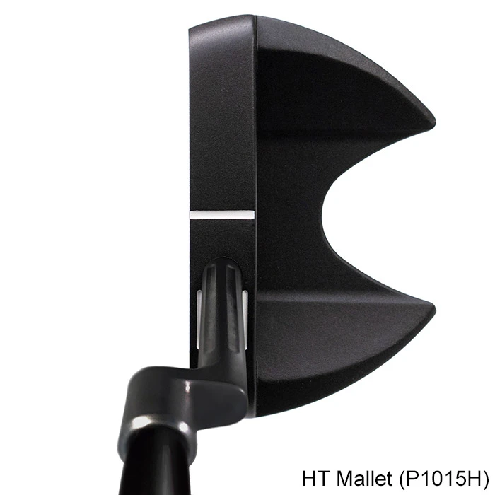 SeeMore Black RST Hosel Putters 10 SeeMore Black RST Hosel Putters - Image 8