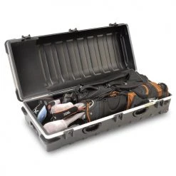 SKB Double ATA Golf Travel Cases