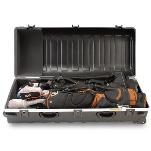 SKB Double ATA Golf Travel Cases 5 SKB Double ATA Golf Travel Cases - Image 3