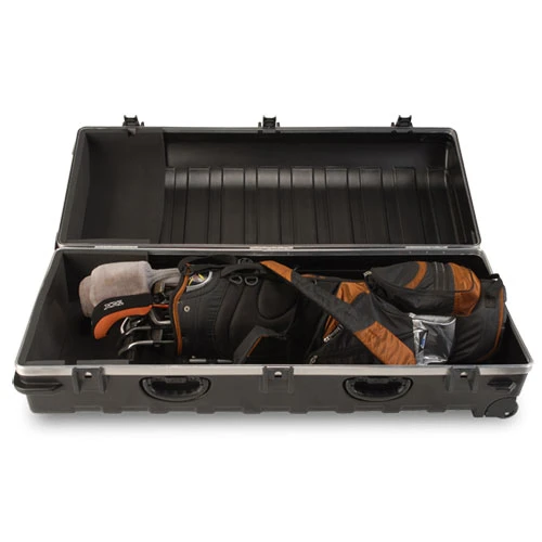 SKB Double ATA Golf Travel Cases 6 SKB Double ATA Golf Travel Cases - Image 4