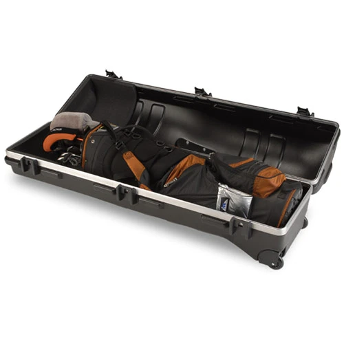 SKB Deluxe ATA Staff Golf Travel Cases 4 SKB Deluxe ATA Staff Golf Travel Cases - Image 2