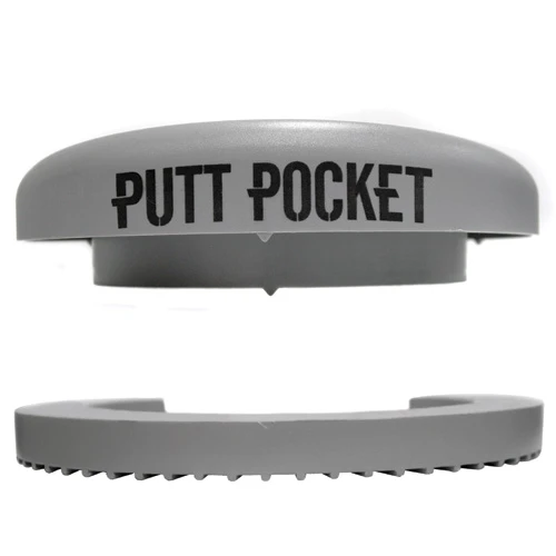 SKLZ Putt Pocket - Putting Accuracy Trainer 4 SKLZ Putt Pocket - Putting Accuracy Trainer - Image 2