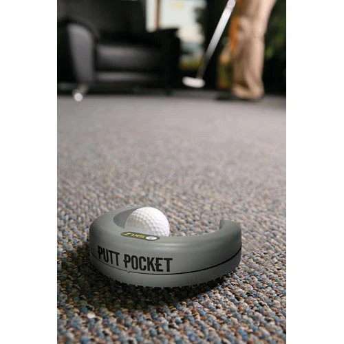 SKLZ Putt Pocket - Putting Accuracy Trainer 5 SKLZ Putt Pocket - Putting Accuracy Trainer - Image 3