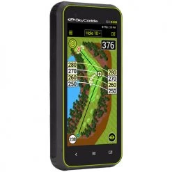 SkyCaddie SX400 Tour Book Handheld -FAIRWAY GOLF Sales SKY0013a