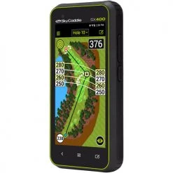 SkyCaddie SX400 Tour Book Handheld -FAIRWAY GOLF Sales SKY0013b