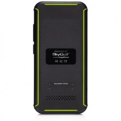 SkyCaddie SX400 Tour Book Handheld -FAIRWAY GOLF Sales SKY0013d