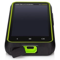 SkyCaddie SX400 Tour Book Handheld -FAIRWAY GOLF Sales SKY0013g