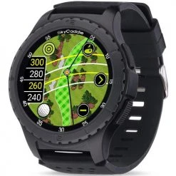 SkyCaddie LX5 Tour Book Watch 18 SkyCaddie LX5 Tour Book Watch -FAIRWAY GOLF Sales SKY0014d