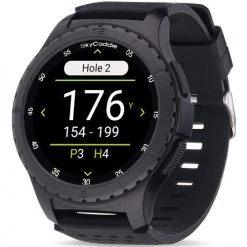 SkyCaddie LX5 Tour Book Watch 20 SkyCaddie LX5 Tour Book Watch -FAIRWAY GOLF Sales SKY0014f