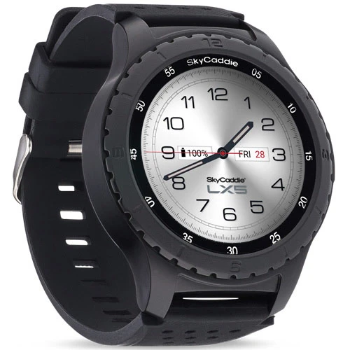 SkyCaddie LX5 Tour Book Watch 10 SkyCaddie LX5 Tour Book Watch - Image 8