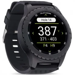 SkyCaddie LX5 Tour Book Watch 23 SkyCaddie LX5 Tour Book Watch -FAIRWAY GOLF Sales SKY0014i